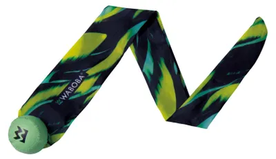 Zdjęcie produktu dla Waboba Tail Ball Green Zielony Jeden rozmiar