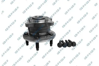 Produktbild von GSP Radlagersatz für OPEL Astra J Sports Tourer (P10) 136mm 9400164K