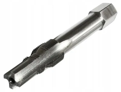 Produktbild von Tesam Gewindeschneider M10 x 1,5 und M12 x 1,5 mm