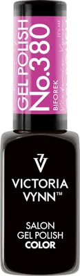 Obrázek produktu pro Victoria Vynn Gel lak 380 Biforek 8ml