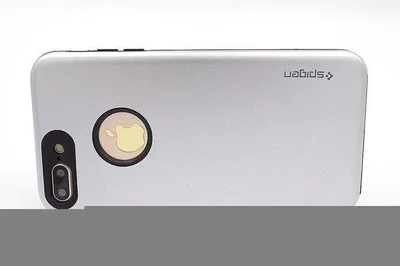 Zdjęcie produktu dla Etui z tylną obudową do Apple iPhone 7 Plus
