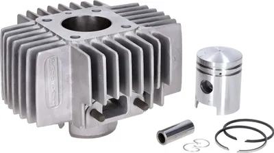 Obrázok produktu pre Súprava valcov Parmakit 49cc pre Puch Maxi