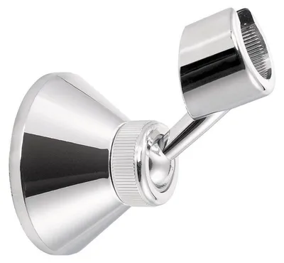 Produktbild von Aqualine DUPLEX drehbarer Brausehalter, Chrom