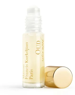 Produktbild von Oud Satin Mood - Parfü mextrakt 4 x 4 ml ( Roll-On)
