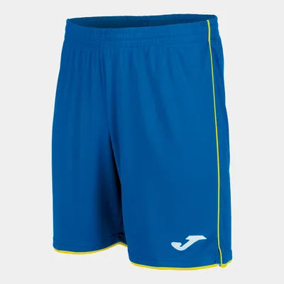Obrázok produktu pre Joma Liga Short, Royalblau-Gelb, Xl