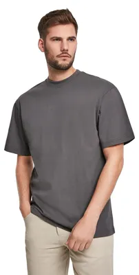 Produktbild von Urban Classics - T-Shirt für Herren TN535 (M) (Schattengrau)