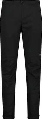 Produktbild von CMP Herren Outdoorhose 36045-48, 36045-50, 36045-52, 36045-54, 36045-56, 36045-58 CMP-39T1077 Nero 48