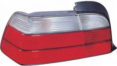 Produktbild von VAN WEZEL Rückleuchte Heckleuchte Links für BMW 3 Coupe (E36) 3 Cabrio (E36)