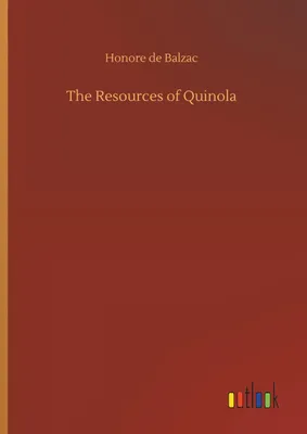 Produktbild von The Resources of Quinola