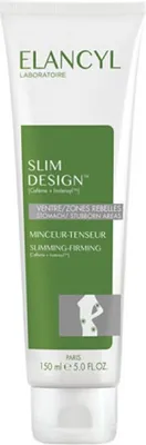 Zdjęcie produktu dla Elancyl Slim Design Slimming Firming 150ml