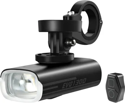 Imagen del producto de Magicshine EVO 1300 USB-C: faro LED delantero con control remoto