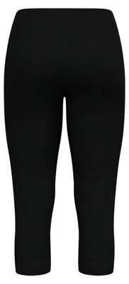 Productafbeelding van Odlo Baselayer Driekwartsbroek MERINO 200 ZWART L