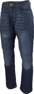 Produktbild von Roleff RO175 Aramid Motorradjeans für Herren – Stilvoller Schutz mit en Protektoren Roleff Größe: 42,