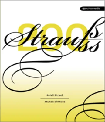 Obrázek produktu pro Strauss/Strauss 200