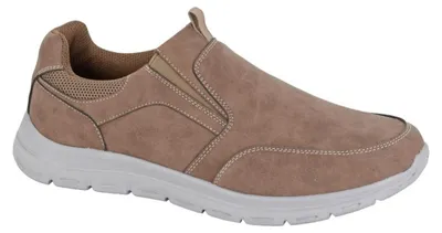 Produktbild von Scimitar - Freizeitschuhe für Herren DF4676 (41 EU) (Braun)