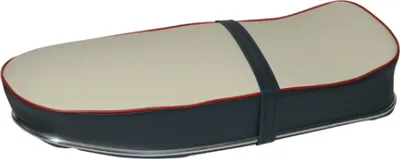 Image de Selle beige pour Kreidler Florett 3V