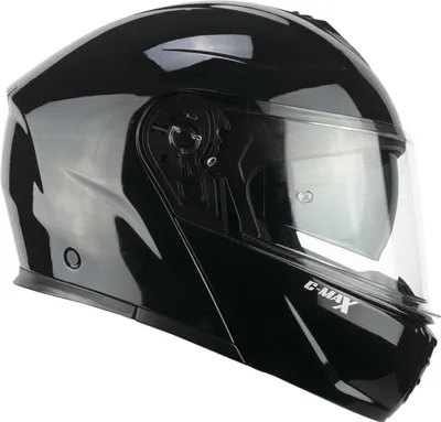 Immagine prodotto di Casco modulare CGM 569A C-MAX MONO Nero taglia XXL