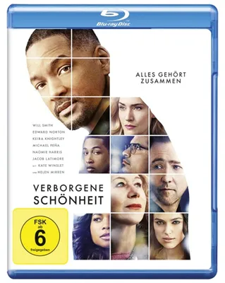Produktbild von Verborgene Schönheit