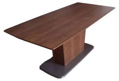 Obrázek produktu pro Jídelní stůl konferenční stoly kancelářské dřevo design místnosti 200x90cm