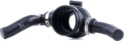 Produktbild von RIDEX 1591I0076 Ansaugschlauch Luftfilter für AUDI A6 Avant (4G5, 4GD, C7)