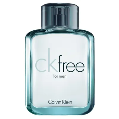 Obrázek produktu pro Calvin Klein, CK Free, Eau De Toilette, For Men, 50 ml