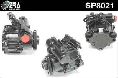 Produktbild von ERA Benelux SP8021 Servolenkung Pumpe Servopumpe für AUDI A4 Avant (8E5, B6)