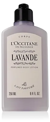 Produktbild von L'Occitane Lavande Body Lotion 250 ml