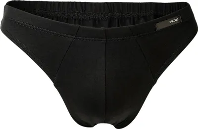 Image de HOM - Hommes - Slips micro confort « Classic »