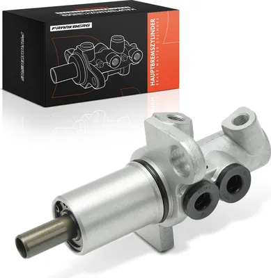 Immagine prodotto di Frankberg 1x pompa freno Cilindro freno per Audi A6 4F2 C6 A6 Avant 4B5 RS6 2.7L