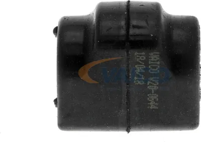 Produktbild von VAICO V20-0644 Lagerung Stabilisator Stabigummi Hinten Links Hinten Rechts für BMW 3 Limousine (E46) 3 Touring (E46) 3 Coupe (E46) 3 Cabrio (E46)
