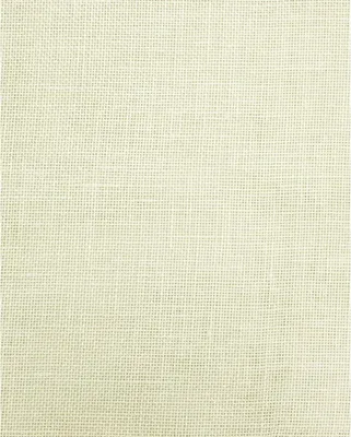 Obrázek produktu pro Tkanina Evenweave Permin Linen Precut 28 ct. 076, barva 203 Waterlilly, vyšívací tkanina, 100 % len, 46 x 46 cm