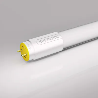 Produktbild von hoftronic LED Röhre 120 cm T8 G13 18W 3600lm 4000K flimmerfrei