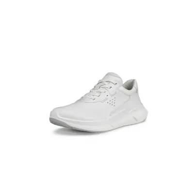Produktbild von Ecco Sportliche Schnürschuhe Damen 31383233313934 Weiß 39 EU