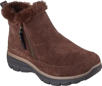 Produktbild von damen Winterstiefel SKECHERS