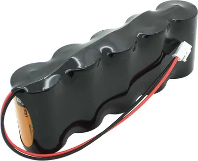 Produktbild von Speicherbatterie 7,5V passend für Venitem Sirene Rio