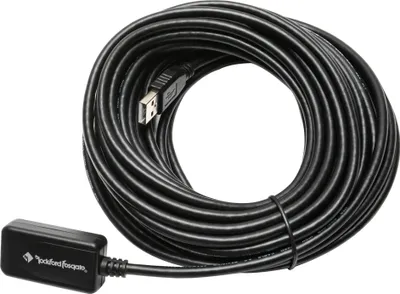 Produktbild von ROCKFORD FOSGATE USB Adapter PMX-USBEXT