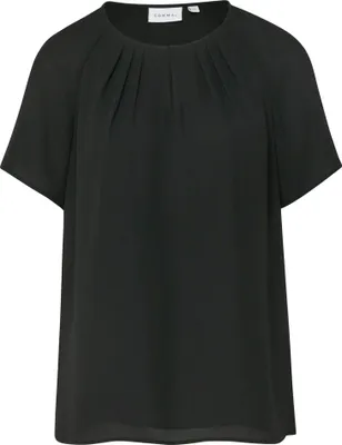 Produktbild von Comma Bluse GREY/BLACK 40