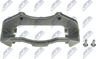 Produktbild von NTY HZP-PL-030A Bremssattel-Träger Halter Vorne Links Vorne Rechts für OPEL INSIGNIA Caravan INSIGNIA INSIGNIA Stufenheck INSIGNIA A Country Tourer