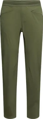Produktbild von Helixir Pants M, Cypress/Night Sky, L, ZAMP062E47B46L, Mountaineering Herren Hose - La Sportiva