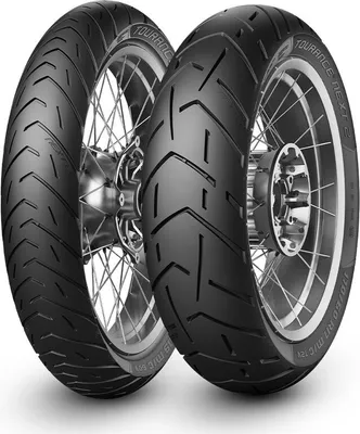 Zdjęcie produktu dla METZELER Reifen TOURANCE NEXT 2 (F) (B) passend für BMW 120/70 R 19 M/C 60V TL