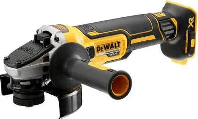 Image de DEWALT DCK305P3T-QW Clé à chocs sans fil Marteau perforateur sans fil Meuleuse d'angle sans fil 18 V 5.0 Ah