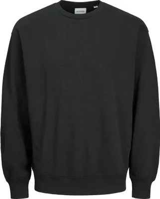 Produktbild von Jack & Jones Charge Sweatshirt Schwarz XL Herren Schwarz XL