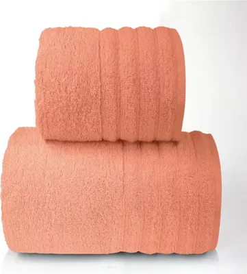 Image de Handtuch Alexa Apricot 70 x 130 [cm].