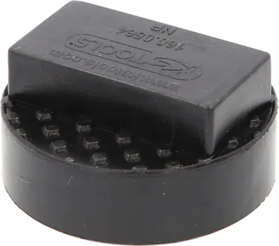 Produktbild von KS Tools 160.0564 Gummiauflage 34 für BMW/Mini/Opel/Mercedes