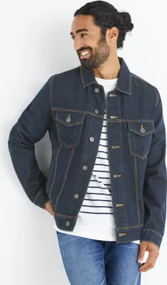 Obrázek produktu pro Džínová bunda Celio Budens 1103967__L