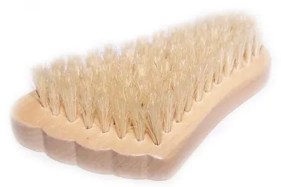 Immagine prodotto di Spazzola a forma di piedino