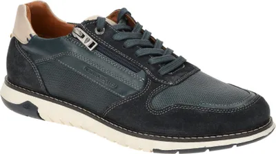 Produktbild von camel active PATH Herrenschuhe - Sneakers - Halbschuhe blau Freizeit NEU