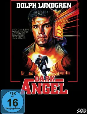 Produktbild von Dark Angel
