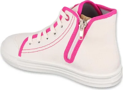 Produktbild von Sneaker Befado 438Y019 weiss