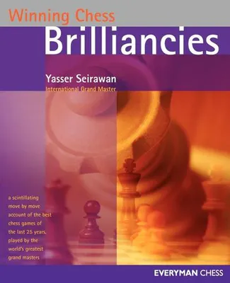 Produktbild von Winning Chess Brilliancies